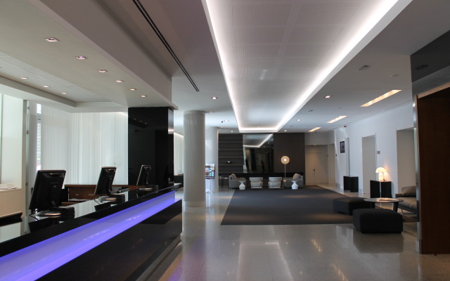 Amura Alcobendas Hotel