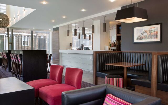 Hampton by Hilton York