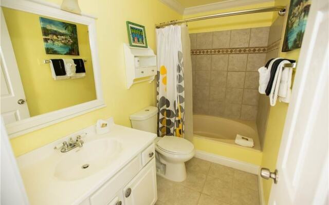 Sandpiper Cove Studios By Holiday Isle