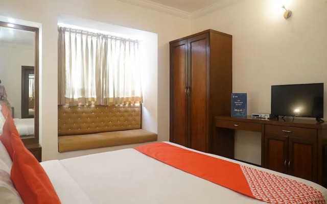 Beverly Hills Hotel by Oyo Rooms