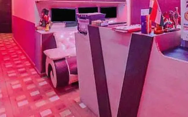 Hotel Vivaan by OYO Rooms