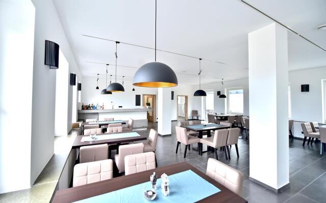 GT3 das sportliche Hotel