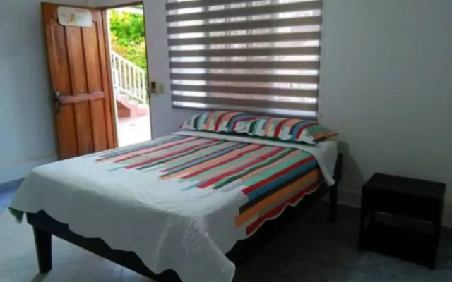 Posada Santa Catalina