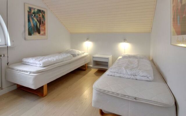 "Lenia" - 2.3km from the sea in Western Jutland