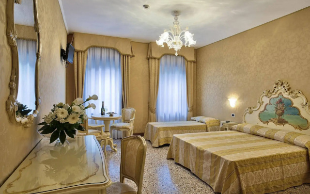 Hotel Al Malcanton