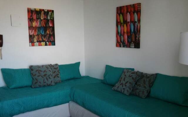 Cozy Monoambiente