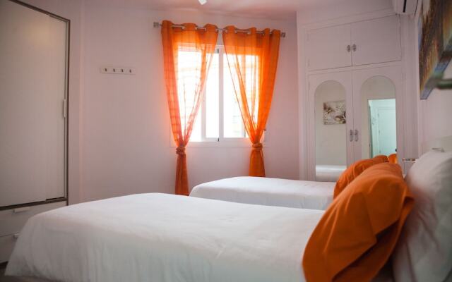 Apartamento Albaida