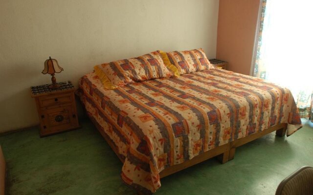 Pension Baja Paradise