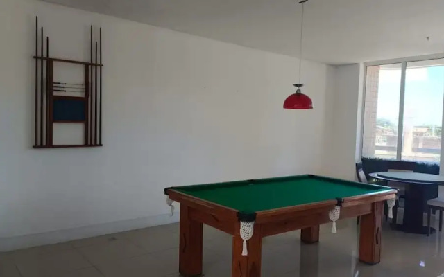 Flats Beach Village - Praia do Futuro