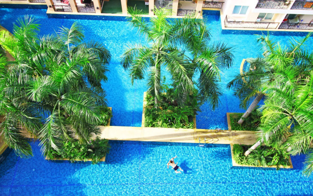 Paradise Park