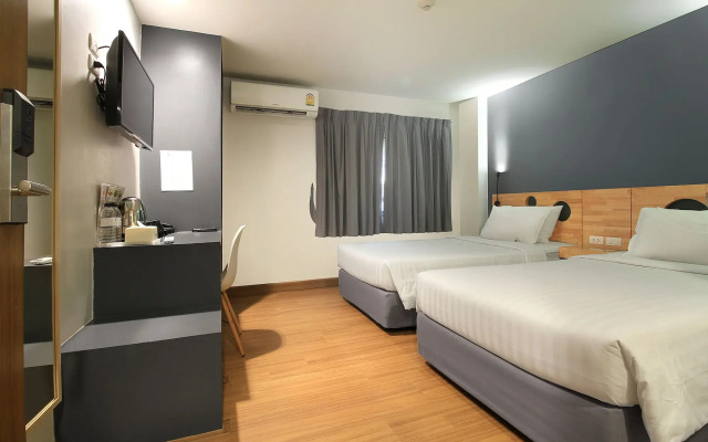 Mybed Sathorn
