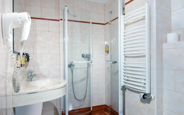 Hotel Ruze