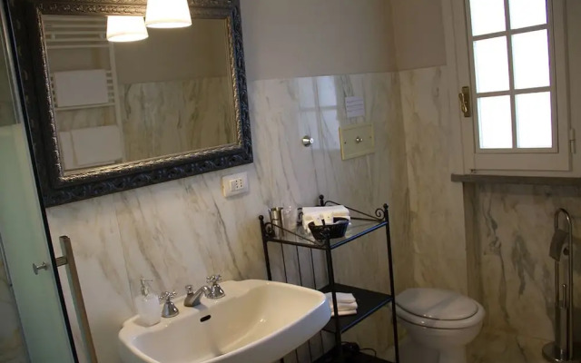 Le Duchesse Rooms and Events