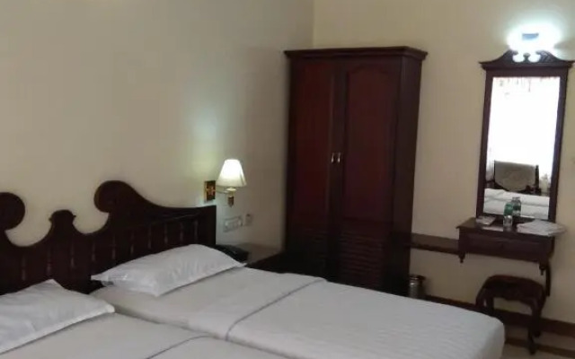 Prince Hotel