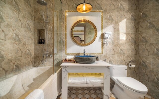 Hoi An Babylon Riverside Hotel & Spa