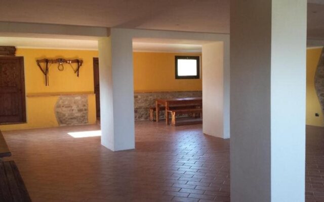 Agriturismo Dai Du Bourdei