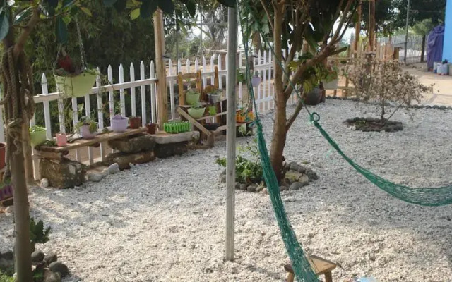 Beihai Weizhou Island Inn