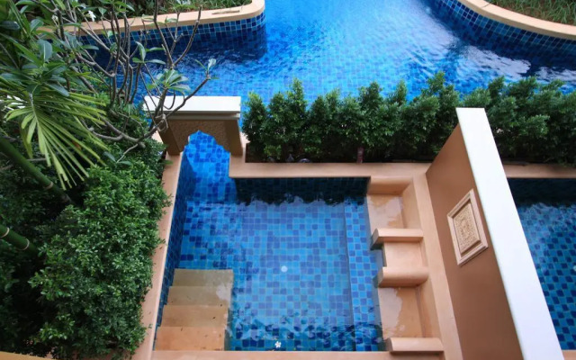 Rawai Palm Beach Resort