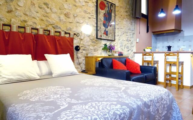 Apartamentos Casa La Muntanya