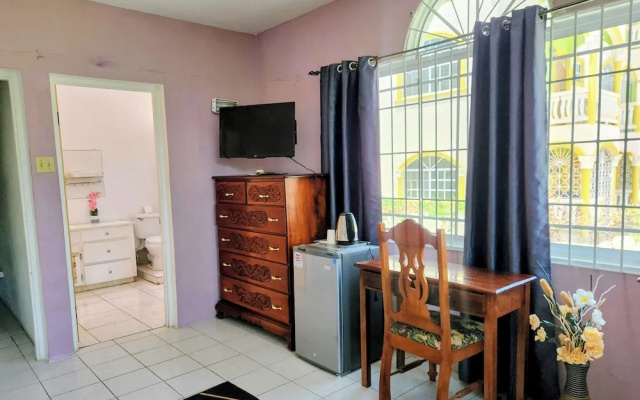 Apartment 379 Hudson Avenue