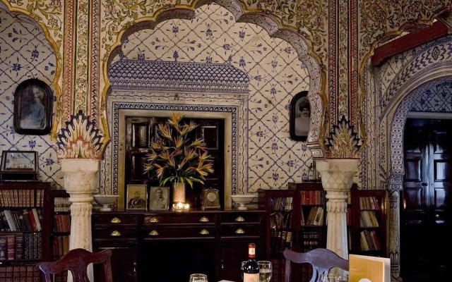 Samode Haveli