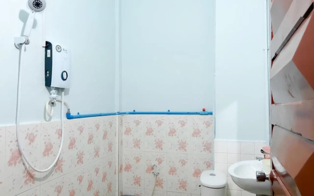 Lotus Blanc Homestay