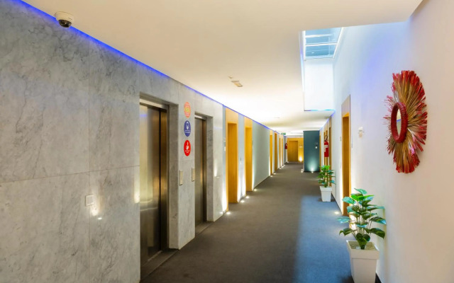 AppartHotel Atrani