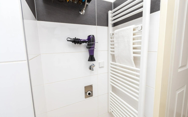 The Place, In The 7Th District Of Vienna