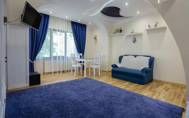 Villa Parkovyy spusk