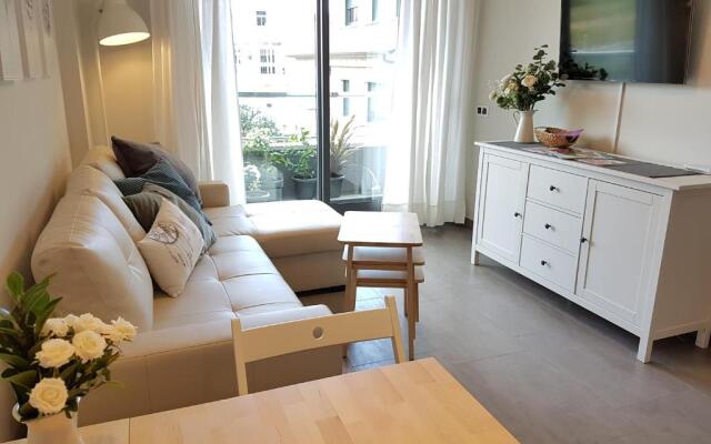 Apartamento Fonte de Ons Con Piscina