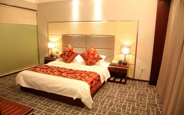 Largos Hotel