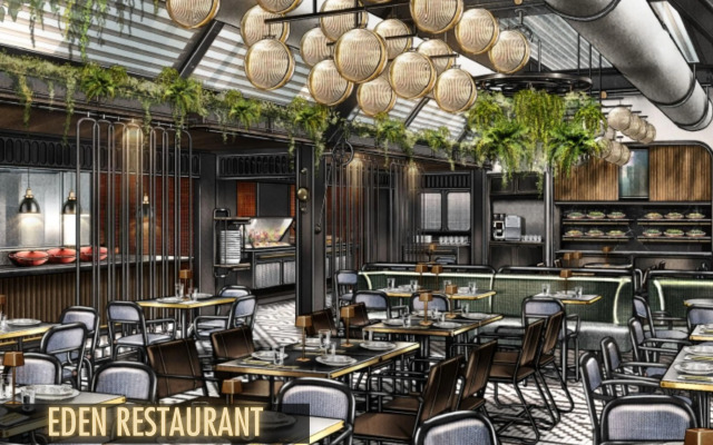 Pullman Singapore Orchard