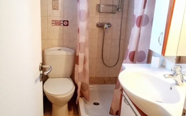 Cozy Apartment Near Acropolis