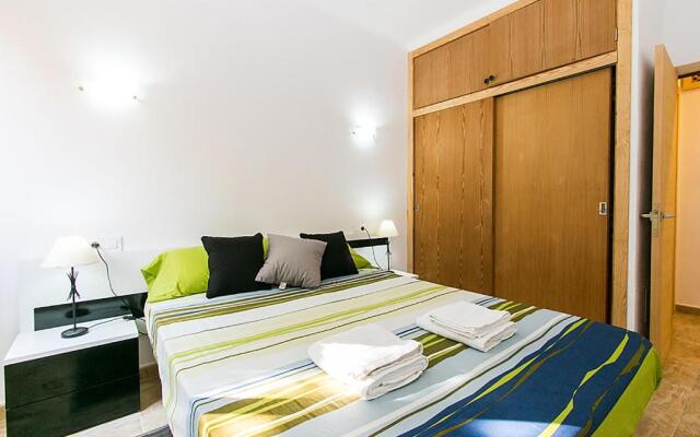Apartamento Ferragut
