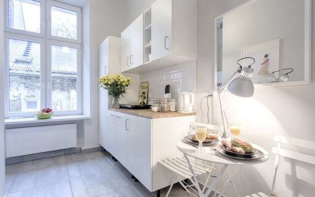 Tyzenhauz Apartments - Classic