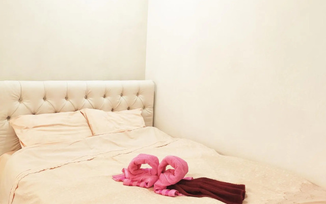 Апартаменты на проспекте Фрунзе 98