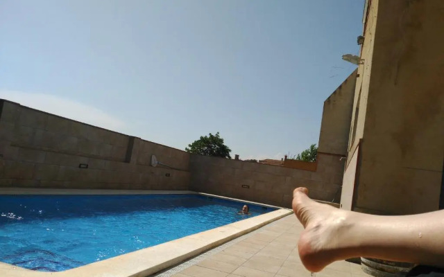 Agroturisme Cal Jeroni