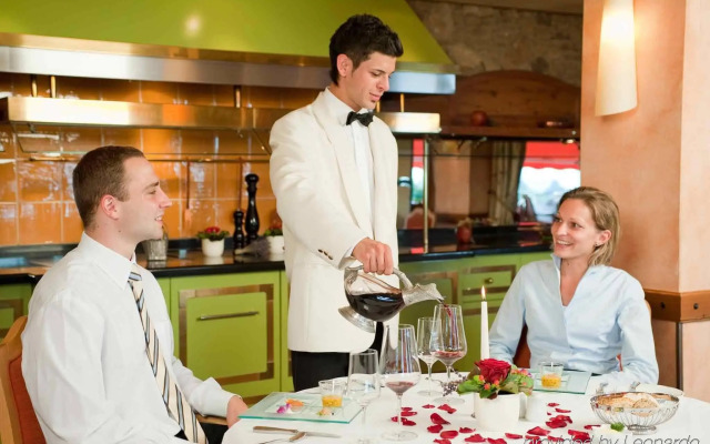 Mercure Hotel Panorama Freiburg