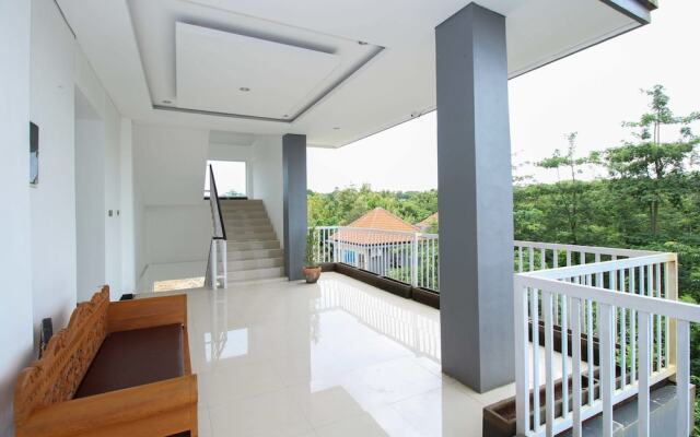 Airy Ungasan Raya Uluwatu Taman Paradise 4 Bali