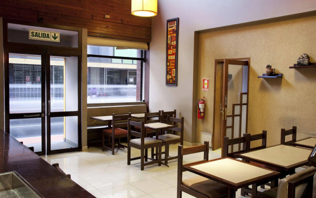 Hotel Kamana