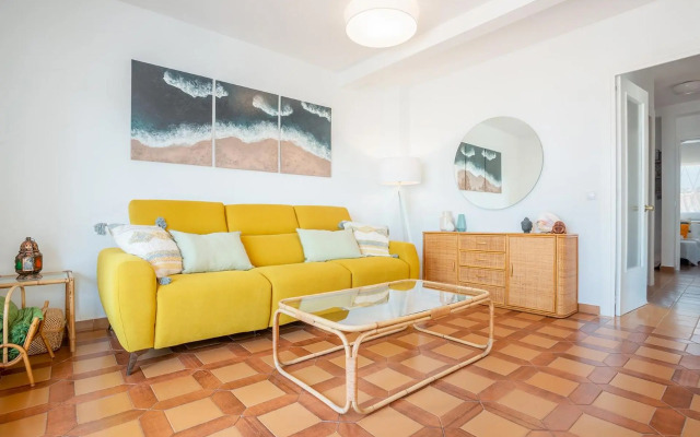 Beach House Cambrils