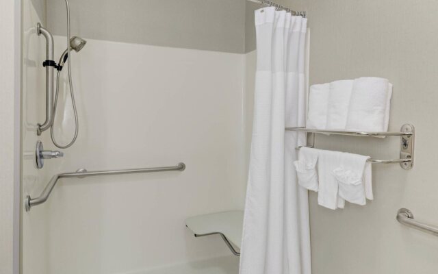 Springhill Suites Memphis East / Galleria