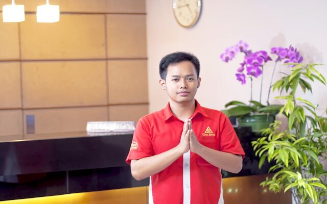 Cipta Hotel Wahid Hasyim
