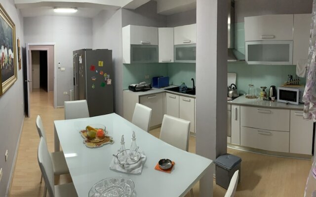 Toti Apartments