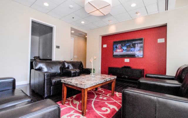 Watermark Kendall West by Bluebird Suites