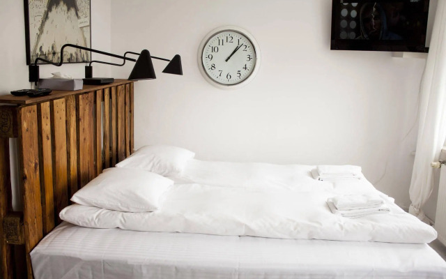 Apartament Buba by Your Freedom