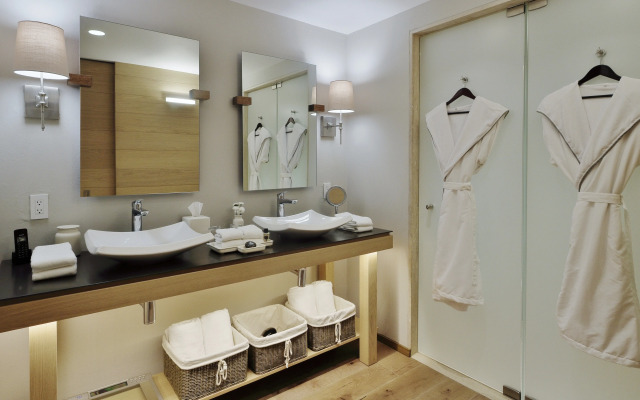 Cartesiano Boutique & Wellness Hotel