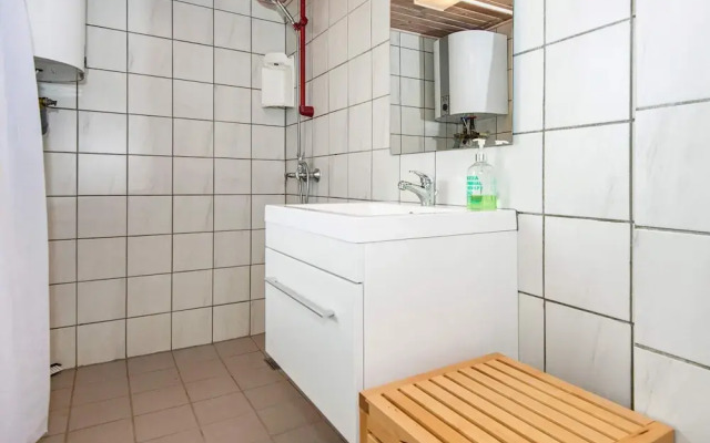 Charming Cottage in Peaceful Fjand-by Traum