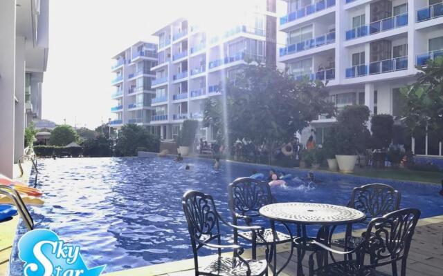 My Resort Hua Hin by Skystar