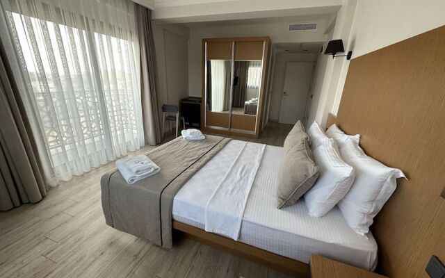 Nova Butik Hotel